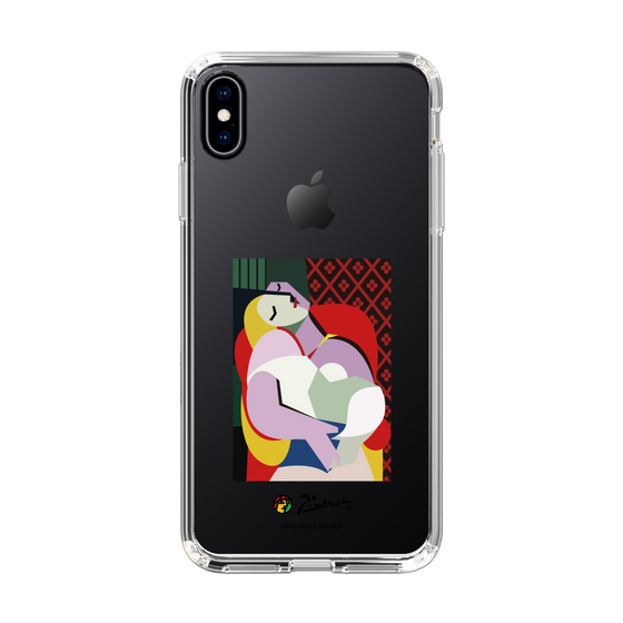 Slim Protection Case［ PICASSO - The dream ］