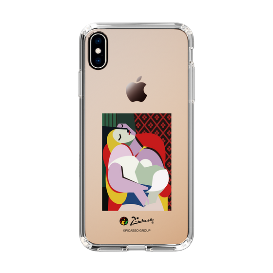 Slim Protection Case［ PICASSO - The dream ］