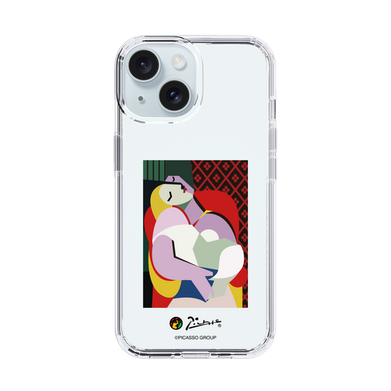 Slim Protection Case［ PICASSO - The dream ］