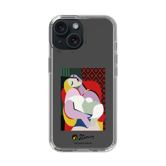 Slim Protection Case［ PICASSO - The dream ］
