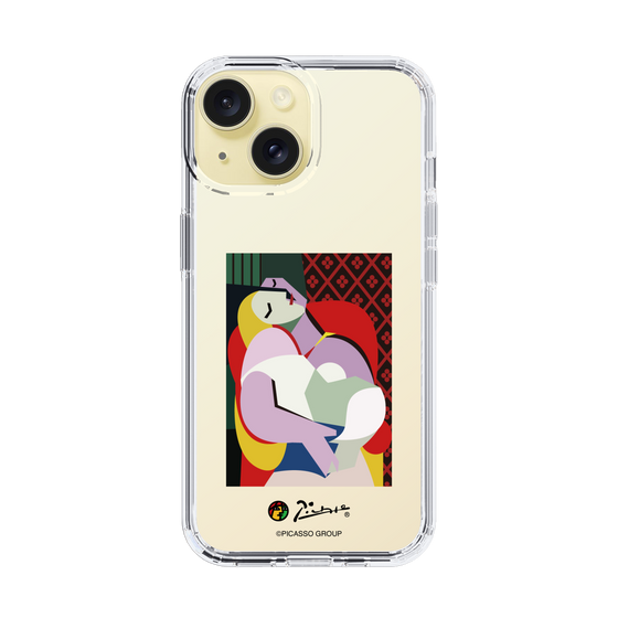 Slim Protection Case［ PICASSO - The dream ］