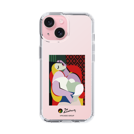 Slim Protection Case［ PICASSO - The dream ］