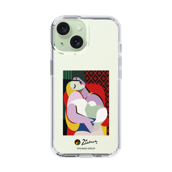 Slim Protection Case［ PICASSO - The dream ］