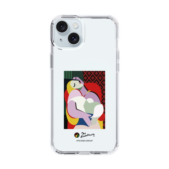 Slim Protection Case［ PICASSO - The dream ］