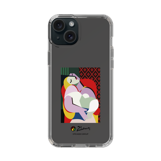 Slim Protection Case［ PICASSO - The dream ］