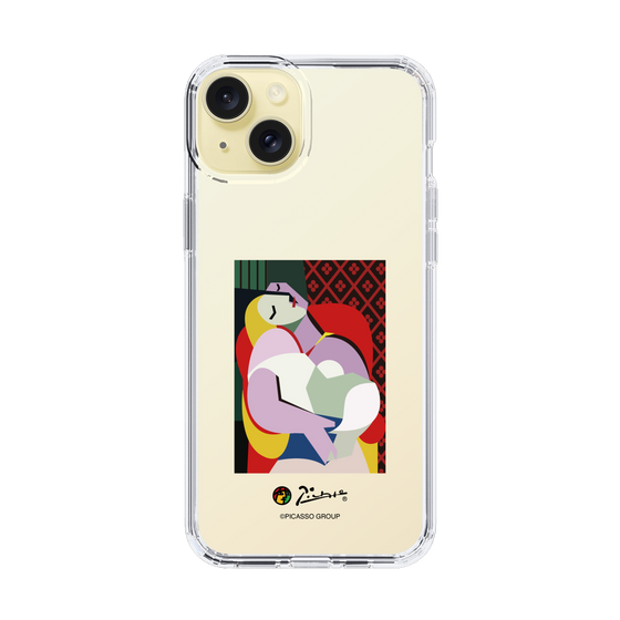 Slim Protection Case［ PICASSO - The dream ］