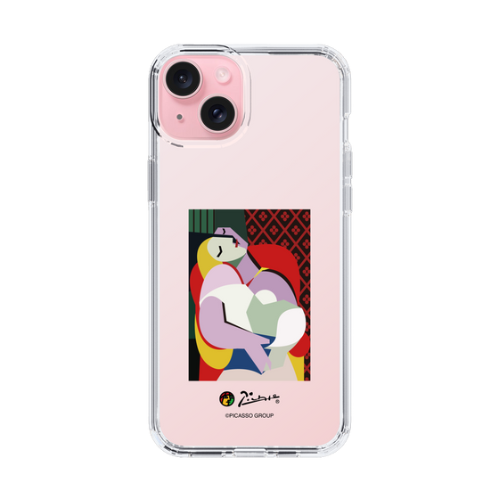 Slim Protection Case［ PICASSO - The dream ］