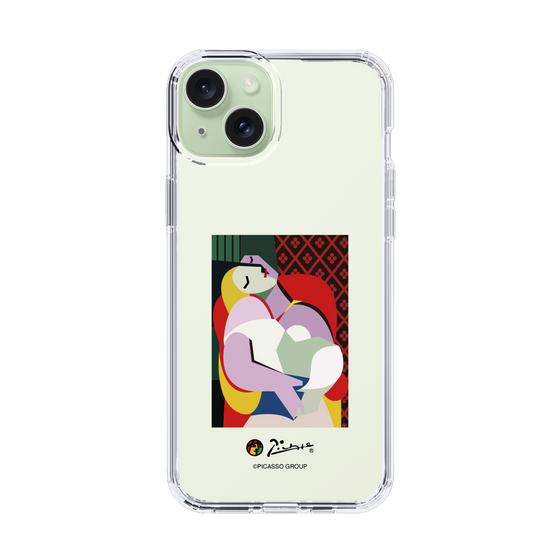 Slim Protection Case［ PICASSO - The dream ］