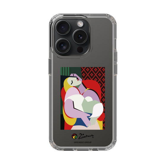 Slim Protection Case［ PICASSO - The dream ］
