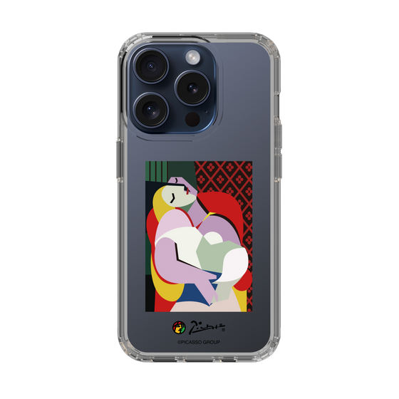 Slim Protection Case［ PICASSO - The dream ］