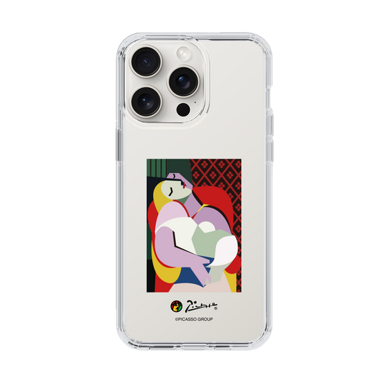 Slim Protection Case［ PICASSO - The dream ］