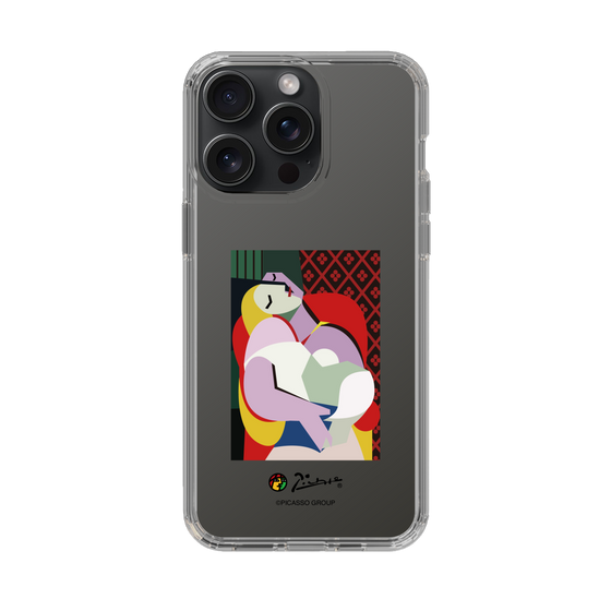 Slim Protection Case［ PICASSO - The dream ］