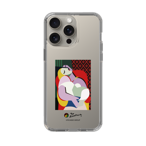Slim Protection Case［ PICASSO - The dream ］
