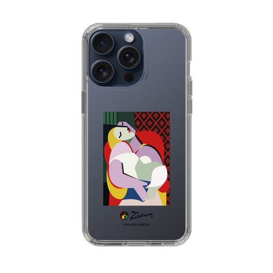 Slim Protection Case［ PICASSO - The dream ］