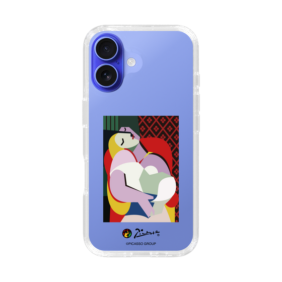 Slim Protection Case［ PICASSO - The dream ］