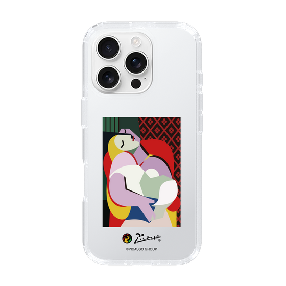 Slim Protection Case［ PICASSO - The dream ］