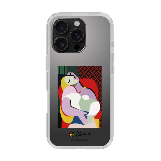 Slim Protection Case［ PICASSO - The dream ］