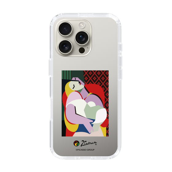 Slim Protection Case［ PICASSO - The dream ］