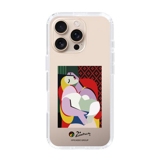 Slim Protection Case［ PICASSO - The dream ］