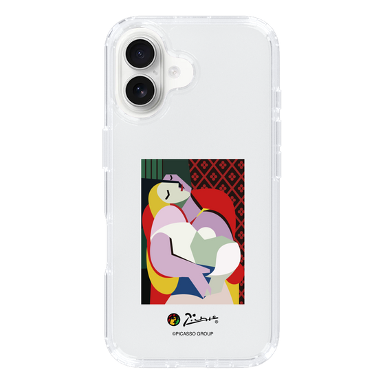 Slim Protection Case［ PICASSO - The dream ］