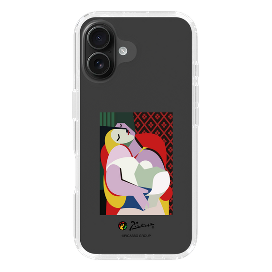Slim Protection Case［ PICASSO - The dream ］