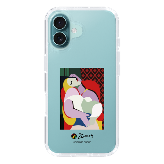 Slim Protection Case［ PICASSO - The dream ］