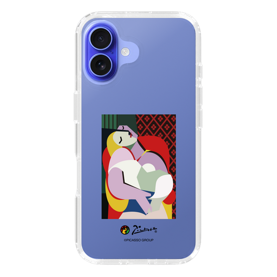 Slim Protection Case［ PICASSO - The dream ］