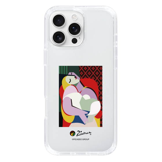 Slim Protection Case［ PICASSO - The dream ］