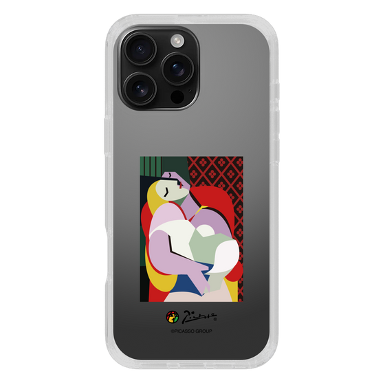 Slim Protection Case［ PICASSO - The dream ］