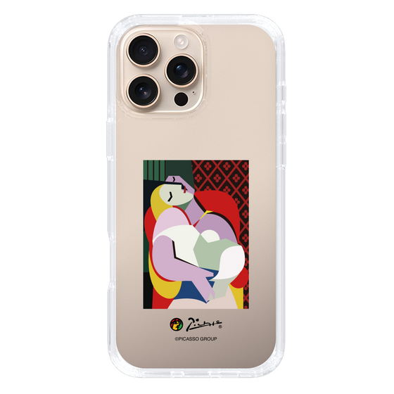 Slim Protection Case［ PICASSO - The dream ］