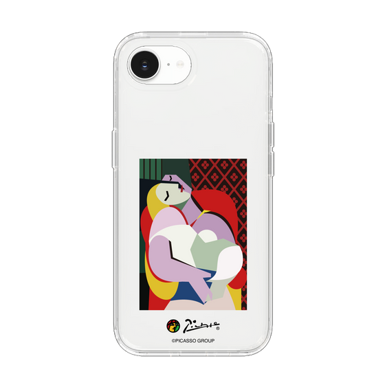 Slim Protection Case［ PICASSO - The dream ］