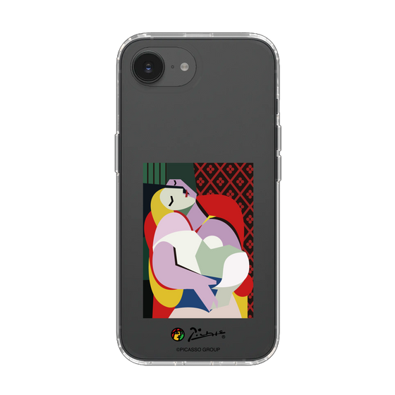 Slim Protection Case［ PICASSO - The dream ］