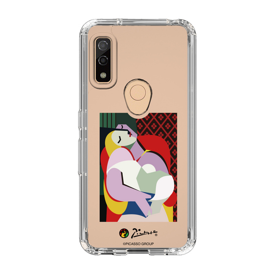 Slim Protection Case［ PICASSO - The dream ］