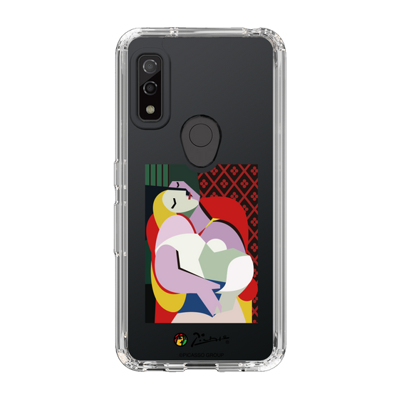 Slim Protection Case［ PICASSO - The dream ］