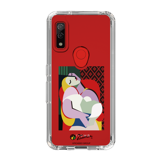 Slim Protection Case［ PICASSO - The dream ］
