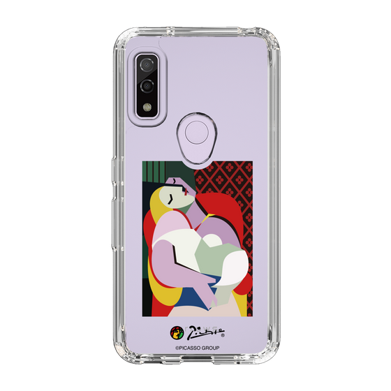 Slim Protection Case［ PICASSO - The dream ］