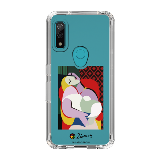 Slim Protection Case［ PICASSO - The dream ］