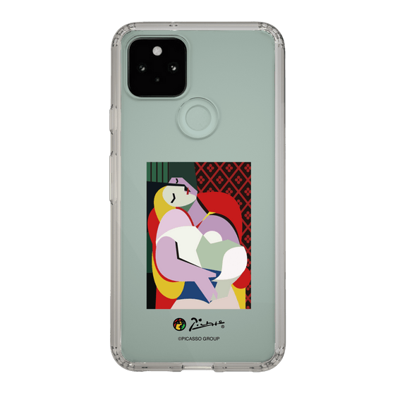 Slim Protection Case［ PICASSO - The dream ］