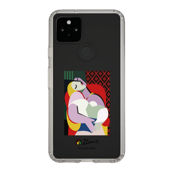 Slim Protection Case［ PICASSO - The dream ］