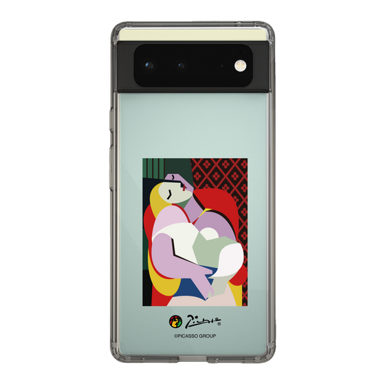 Slim Protection Case［ PICASSO - The dream ］