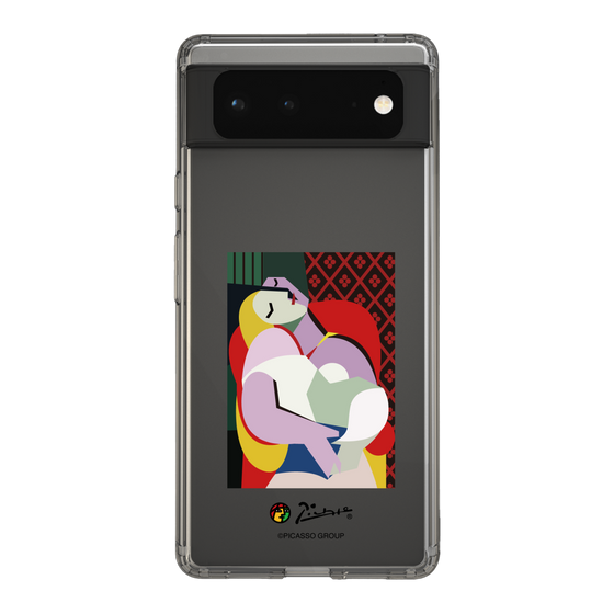 Slim Protection Case［ PICASSO - The dream ］