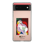 Slim Protection Case［ PICASSO - The dream ］