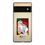 Slim Protection Case［ PICASSO - The dream ］