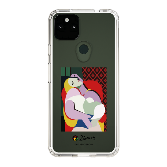 Slim Protection Case［ PICASSO - The dream ］