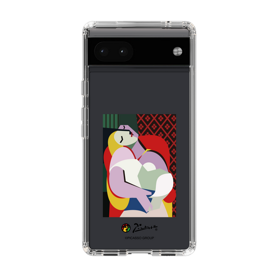 Slim Protection Case［ PICASSO - The dream ］