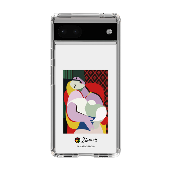 Slim Protection Case［ PICASSO - The dream ］