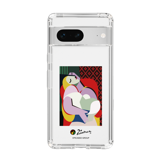 Slim Protection Case［ PICASSO - The dream ］