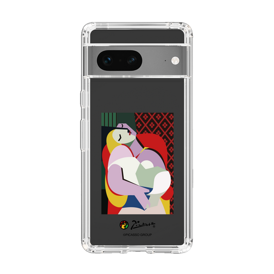 Slim Protection Case［ PICASSO - The dream ］