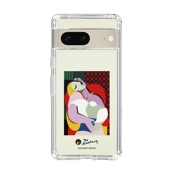 Slim Protection Case［ PICASSO - The dream ］