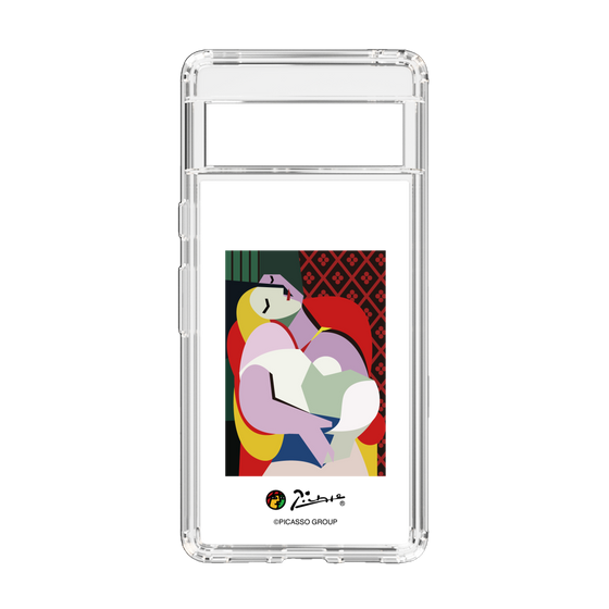 Slim Protection Case［ PICASSO - The dream ］